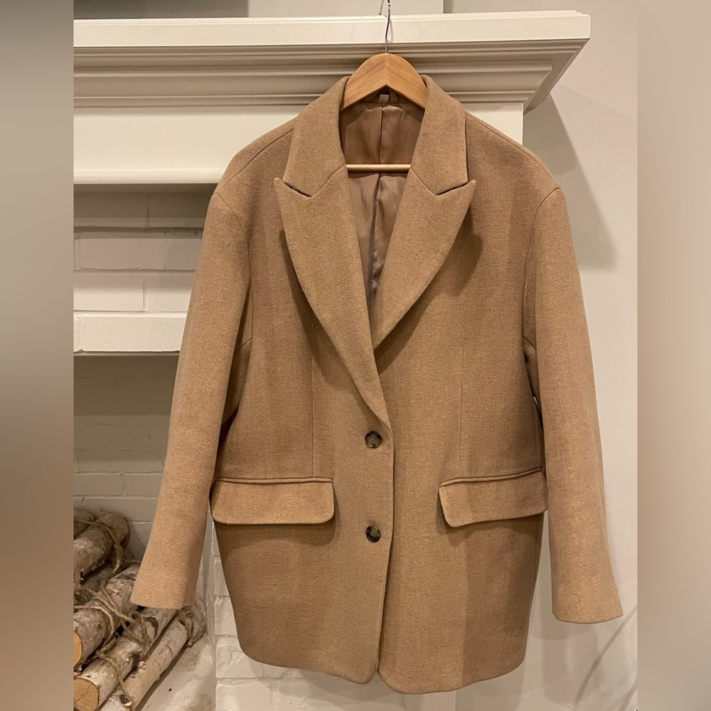 Women jacket